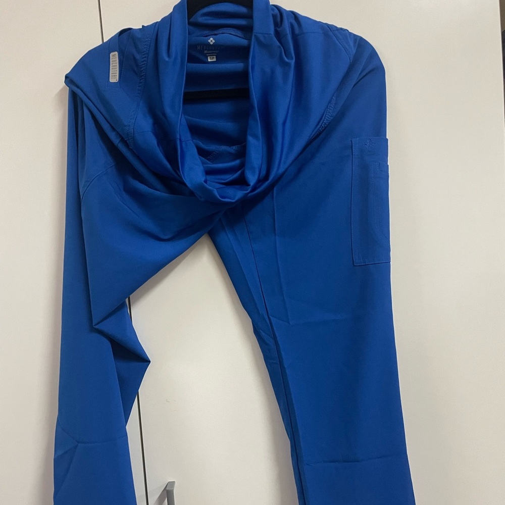 Med Couture Scrub Pant